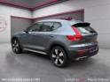 Volvo xc40 t5 awd 247 ch geartronic 8 momentum / toit ouvrant panoramiqiue / sieges electriques / entretien full volvo...
