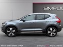 Volvo xc40 t5 awd 247 ch geartronic 8 momentum / toit ouvrant panoramiqiue / sieges electriques / entretien full volvo...