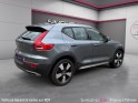 Volvo xc40 t5 awd 247 ch geartronic 8 momentum / toit ouvrant panoramiqiue / sieges electriques / entretien full volvo...
