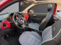 Fiat 500c my17 0.9 85 ch twinair ss lounge/ radar de recul / attelage / entretien full fiat occasion paris 17ème (75)(porte...