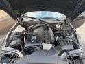 Bmw z4 roadster e89 sdrive 23 i 204ch luxe/ sieges chauffants / volants chauffant occasion paris 17ème (75)(porte maillot)...