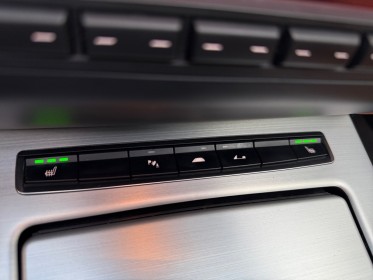 Bmw z4 roadster e89 sdrive 23 i 204ch luxe/ sieges chauffants / volants chauffant occasion paris 17ème (75)(porte maillot)...