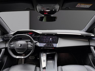 Peugeot 308 sw phev 225 e-eat8 gt pack / sieges av electr memoire de forme massants chauffants / cockpit 3d / camera 360 /......