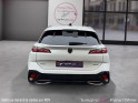 Peugeot 308 sw phev 225 e-eat8 gt pack / sieges av electr memoire de forme massants chauffants / cockpit 3d / camera 360 /......