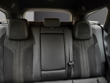 Peugeot 308 sw phev 225 e-eat8 gt pack / sieges av electr memoire de forme massants chauffants / cockpit 3d / camera 360 /......