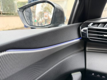 Peugeot 308 sw phev 225 e-eat8 gt pack / sieges av electr memoire de forme massants chauffants / cockpit 3d / camera 360 /......