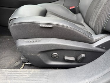 Peugeot 308 sw phev 225 e-eat8 gt pack / sieges av electr memoire de forme massants chauffants / cockpit 3d / camera 360 /......