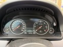 Bmw serie 5 touring f11 lci 530d xdrive 258 ch m sport a/ toit ouvrant panoramique / camera de recul / volant cuir occasion...