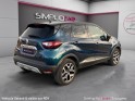 Renault captur tce 130 intens caméra de recul régulateur climatisation automatique garantie 12 mois occasion barberey...