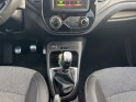 Renault captur tce 130 intens caméra de recul régulateur climatisation automatique garantie 12 mois occasion barberey...