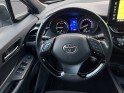 Toyota c-hr hybride 122h/caméra/radar av/garantie occasion simplicicar salon de provence simplicicar simplicibike france