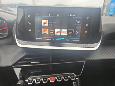 Peugeot 208 affaire 1.2 75ch bvm5 premium occasion simplicicar velay simplicicar simplicibike france