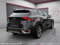 Kia sportage 1.6 t-gdi 230ch hybride 4x2 gt line/camÉra/radars avar/carplay/siÈges chauf/garantie kia 2031 occasion...