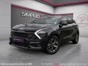 Kia sportage 1.6 t-gdi 230ch hybride 4x2 gt line/camÉra/radars avar/carplay/siÈges chauf/garantie kia 2031 occasion...