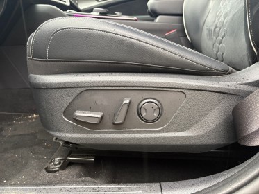 Kia sportage 1.6 t-gdi 230ch hybride 4x2 gt line/camÉra/radars avar/carplay/siÈges chauf/garantie kia 2031 occasion...