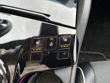 Kia sportage 1.6 t-gdi 230ch hybride 4x2 gt line/camÉra/radars avar/carplay/siÈges chauf/garantie kia 2031 occasion...