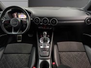 AUDI d'occasion TTS TTS 2.0 TFSI 310 ROADSTER QUATTRO S TRONIC S LINE