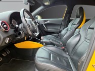 AUDI d'occasion S1 2.0 TFSI 231 QUATTRO de 2017 Nice (06)﻿