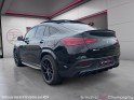 Mercedes gle coupe 53 amg 585ch hybride 4matic 9g-speedshift tct occasion champigny-sur-marne (94) simplicicar simplicibike...