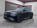 Mercedes gle coupe 53 amg 585ch hybride 4matic 9g-speedshift tct occasion champigny-sur-marne (94) simplicicar simplicibike...
