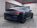 Mercedes gle coupe 53 amg 585ch hybride 4matic 9g-speedshift tct occasion champigny-sur-marne (94) simplicicar simplicibike...