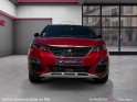 Peugeot 3008 1.2 puretech 130cv ss bvm6 - gt line - distribution ok - suivi entretien occasion simplicicar toulon est...