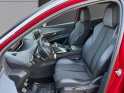 Peugeot 3008 1.2 puretech 130cv ss bvm6 - gt line - distribution ok - suivi entretien occasion simplicicar toulon est...