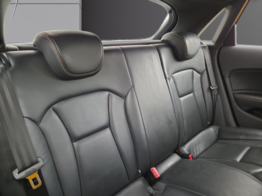 AUDI d'occasion S1 2.0 TFSI 231 QUATTRO de 2017 Nice (06)﻿