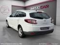 Renault megane iii estate estate iii 1.5 dci 110 energy life - garantie 12 mois occasion simplicicar toulon est simplicicar...