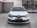 Renault megane iii estate estate iii 1.5 dci 110 energy life - garantie 12 mois occasion simplicicar toulon est simplicicar...