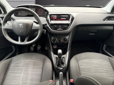 Peugeot 208 1.0 puretech 68ch bvm5 active - distribution à jour - garantie 12 mois occasion simplicicar caen  simplicicar...