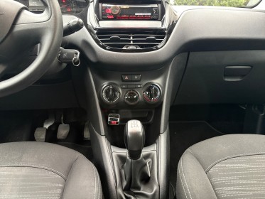 Peugeot 208 1.0 puretech 68ch bvm5 active - distribution à jour - garantie 12 mois occasion simplicicar caen  simplicicar...