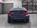 Bmw serie 4 f36 gran coupe 440i 3.0i - 24v l6 turbo xdrive pack m garantie 12mois minimum occasion simplicicar pontarlier...