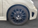 Abarth 595 1.4 turbo 16v t-jet 165   pista garantie 12 mois occasion simplicicar la ciotat simplicicar simplicibike france