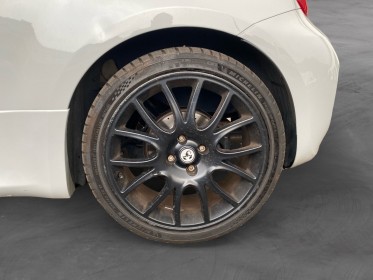 Abarth 595 1.4 turbo 16v t-jet 165   pista garantie 12 mois occasion simplicicar la ciotat simplicicar simplicibike france