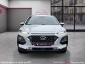 Hyundai kona 1.6 crdi 136 dct-7 executive garantie 12mois occasion parc voitures beauvais simplicicar simplicibike france