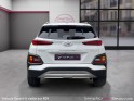 Hyundai kona 1.6 crdi 136 dct-7 executive garantie 12mois occasion parc voitures beauvais simplicicar simplicibike france