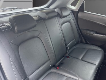 Hyundai kona 1.6 crdi 136 dct-7 executive garantie 12mois occasion parc voitures beauvais simplicicar simplicibike france