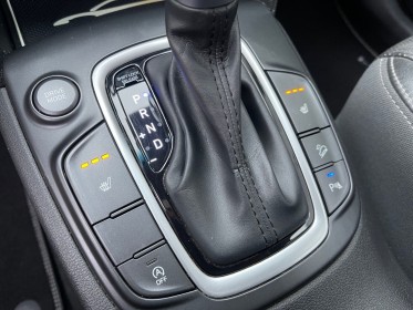 Hyundai kona 1.6 crdi 136 dct-7 executive garantie 12mois occasion parc voitures beauvais simplicicar simplicibike france