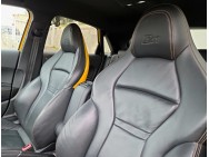 AUDI d'occasion S1 2.0 TFSI 231 QUATTRO de 2017 Nice (06)﻿