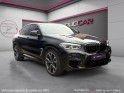 Bmw x4 m f98 510ch bva8 competition très bien équipé harman kardon toit panoramique  garantie 12 mois occasion simplicicar...