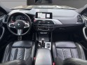 Bmw x4 m f98 510ch bva8 competition très bien équipé harman kardon toit panoramique  garantie 12 mois occasion simplicicar...