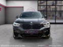 Bmw x4 m f98 510ch bva8 competition très bien équipé harman kardon toit panoramique  garantie 12 mois occasion simplicicar...