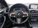 Bmw x4 m f98 510ch bva8 competition très bien équipé harman kardon toit panoramique  garantie 12 mois occasion simplicicar...