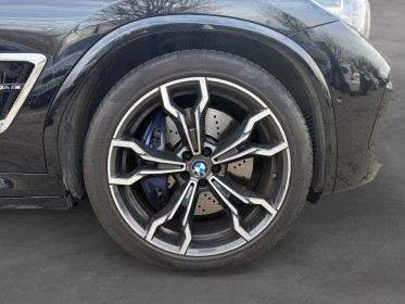 Bmw x4 m f98 510ch bva8 competition très bien équipé harman kardon toit panoramique  garantie 12 mois occasion simplicicar...