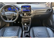 FORD d'occasion PUMA 1.0 ECOBOOST MHEV 155 ST-LINE POWERSHIFT de 2021