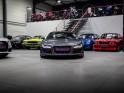 Audi r8 v8 4.2 fsi 420cv quattro r-tronic - bo - révision audi récente - garantie 12 mois occasion simplicicar lyon ouest...