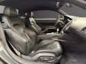 Audi r8 v8 4.2 fsi 420cv quattro r-tronic - bo - révision audi récente - garantie 12 mois occasion simplicicar lyon ouest...