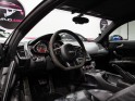 Audi r8 v8 4.2 fsi 420cv quattro r-tronic - bo - révision audi récente - garantie 12 mois occasion simplicicar lyon ouest...
