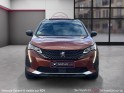 Peugeot 5008 gt 2.0 bluehdi 180ch ss eat8 toit ouvrant - son focal - int led ambiance - camera 360 - keyless go - feux full...